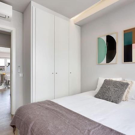 Lisbon Central Apartment With Balcony Kültér fotó