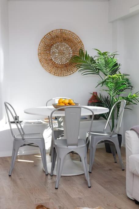 Lisbon Central Apartment With Balcony Kültér fotó