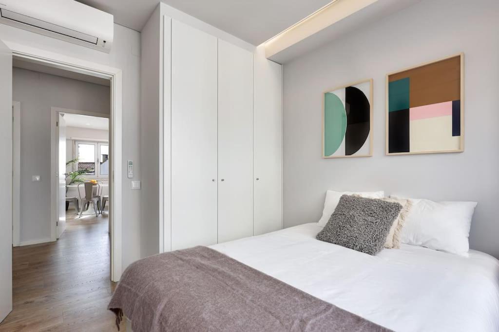 Lisbon Central Apartment With Balcony Kültér fotó